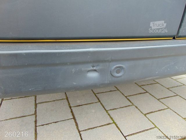 Komercijalno vozilo sa visokim krovom RENAULT Master 2.3 dCi 135 L3H2 -Kamera-