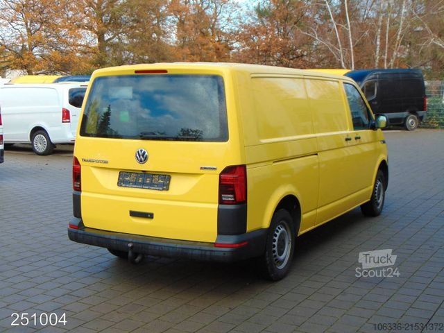 Фургон-панель VOLKSWAGEN T6.1 Transporter 2.0 TDI 4Motion AHK-KLIMA-NAVI-