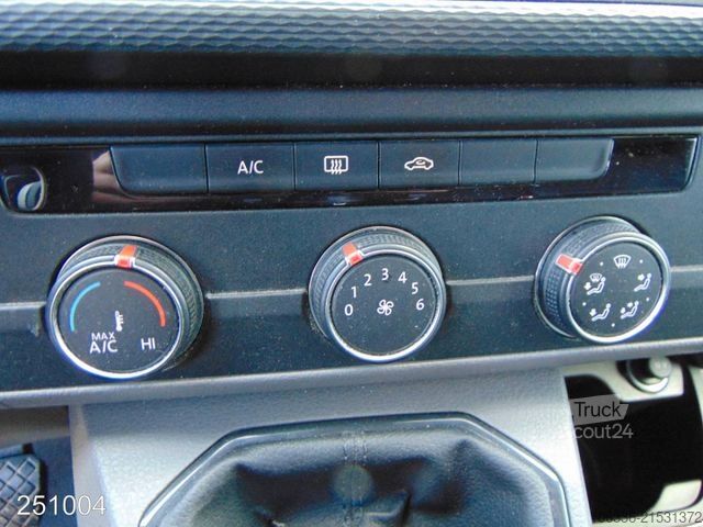 Фургон-панель VOLKSWAGEN T6.1 Transporter 2.0 TDI 4Motion AHK-KLIMA-NAVI-