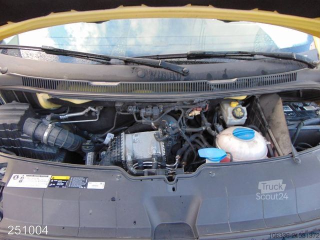 Фургон-панель VOLKSWAGEN T6.1 Transporter 2.0 TDI 4Motion AHK-KLIMA-NAVI-