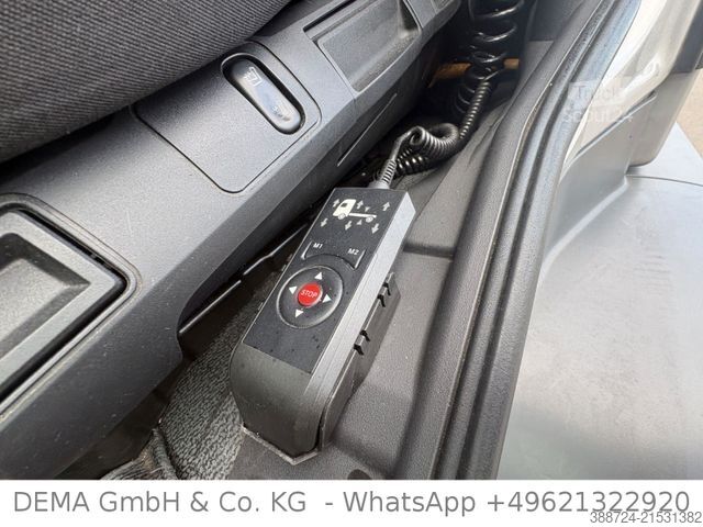 Camion frigorifique MERCEDES-BENZ Actros2543*E6a*Frigoblock*Retarder*Lenk+Lift*TÜV