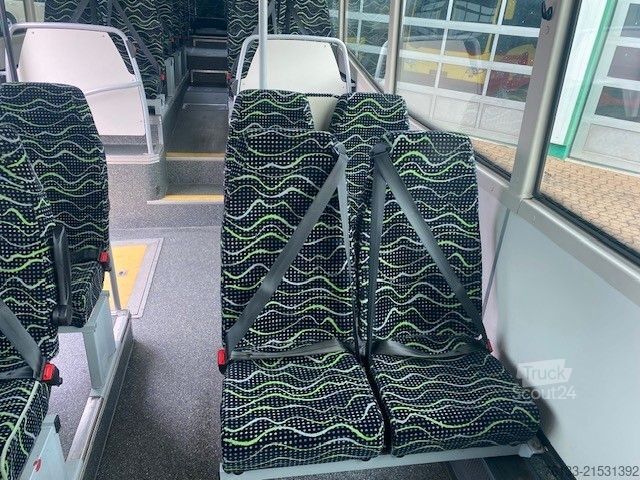 Stadtbus IVECO Crossway LE  Klima  LAWO  AT-Motor