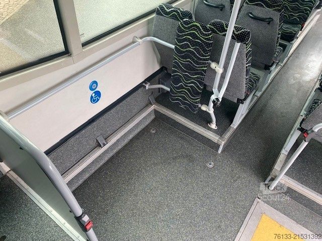 Stadtbus IVECO Crossway LE  Klima  LAWO  AT-Motor