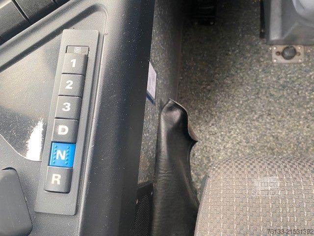 Stadtbus IVECO Crossway LE  Klima  LAWO  AT-Motor