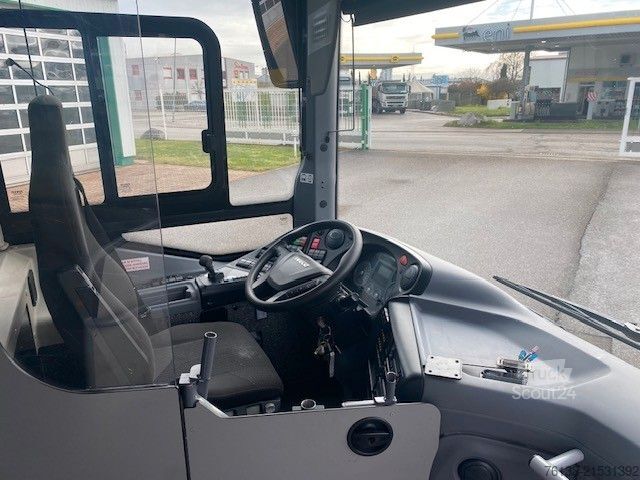 Stadtbus IVECO Crossway LE  Klima  LAWO  AT-Motor