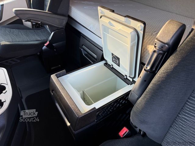 Tracteur routier standard MERCEDES-BENZ Actros 1848 LS/BigSpace/Retarder/Spoiler/Navi