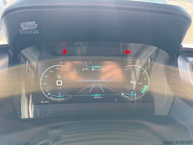 Standard nyergesvontató IVECO STRALIS S-WAY AS440S50T/P Intarder Top!