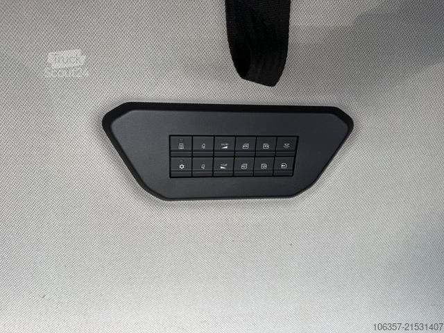 Standard nyergesvontató IVECO STRALIS S-WAY AS440S50T/P Intarder Top!