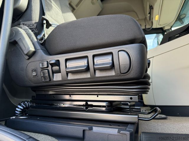 Standard nyergesvontató IVECO STRALIS S-WAY AS440S50T/P Intarder Top!