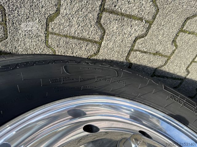 Standard nyergesvontató IVECO STRALIS S-WAY AS440S50T/P Intarder Top!