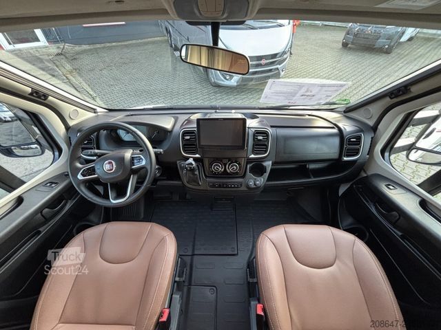 Polintegriran avtodom BÜRSTNER Lyseo TD Harmony Line 644 G *Solar*Automatik*