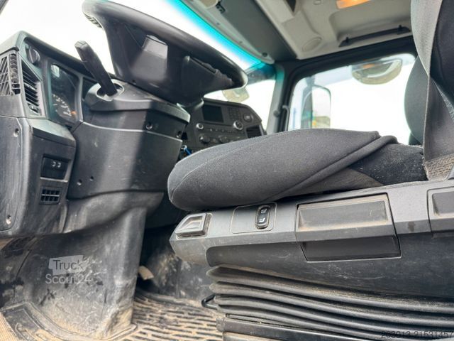 Автобетононасос MERCEDES-BENZ AROCS 2640 Betonpumpe PUTZMEISTER BSF38-5.16HLS