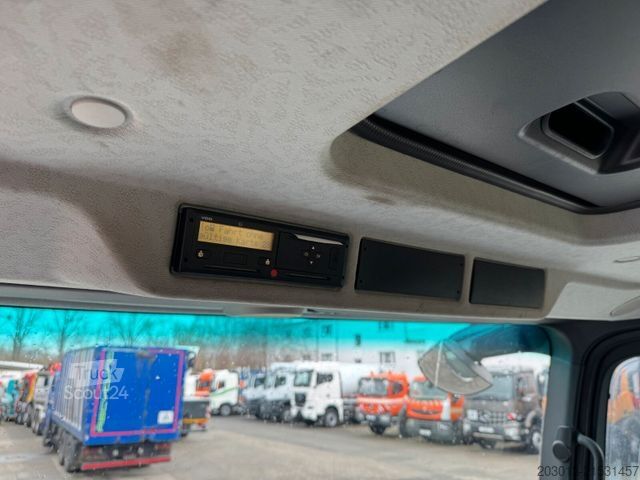 Автобетононасос MERCEDES-BENZ AROCS 2640 Betonpumpe PUTZMEISTER BSF38-5.16HLS