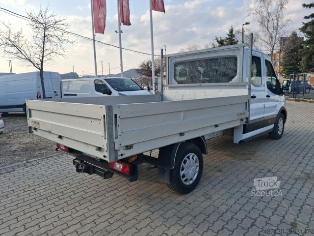 Furgone pick-up FORD Transit Pritsche 350 L3 Trend