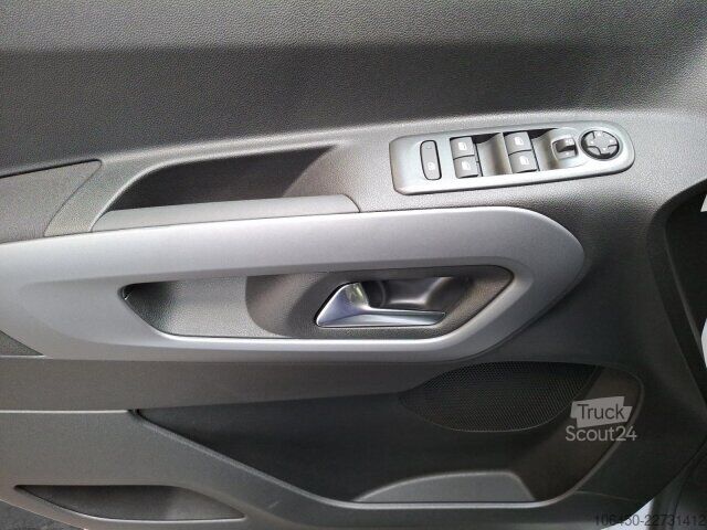 Minibús Citroën Berlingo M PLUS 1.5 D 100 // Rent 6 Mon. // +180°Kamera+LHZ+LED+