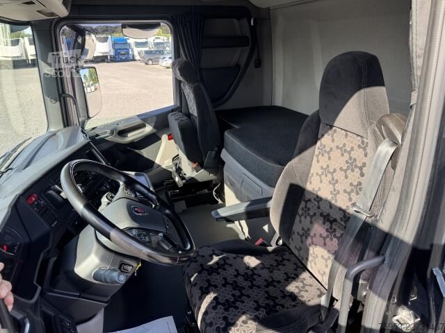 Standardni vlačilec Scania S 500 Super 4x2 NA Standklima LED Retarder