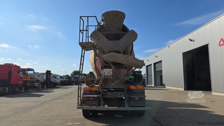 Liquidificador Mercedes-Benz SK 2527 (MALAXEUR / MIXER / POSSIBLE COMME CHAS...