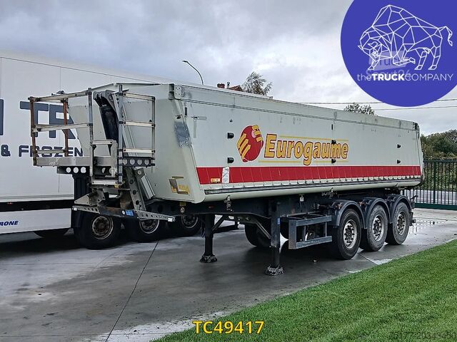 Kipper Schmitz Cargobull 