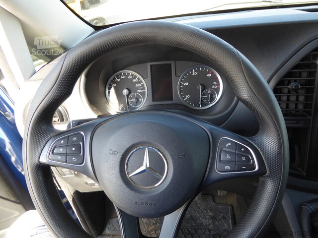 Bestelwagen Mercedes-Benz Vito