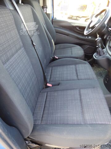 Bestelwagen Mercedes-Benz Vito