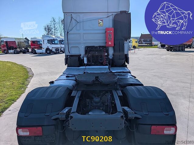 Standard-SZM DAF XF 450