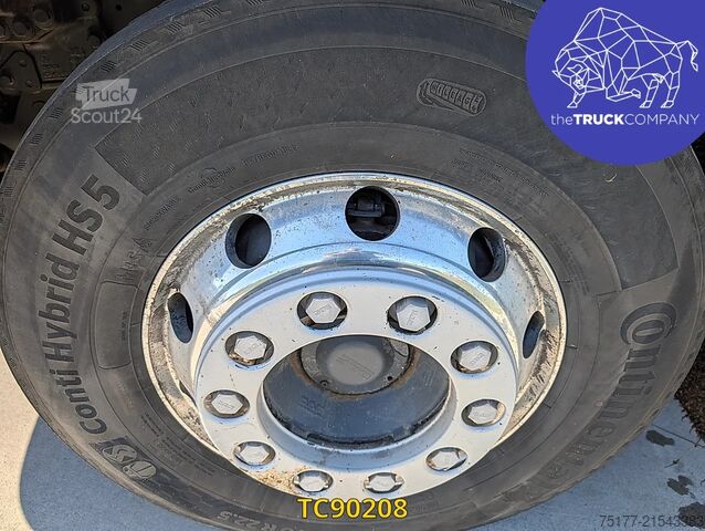 Standard-SZM DAF XF 450