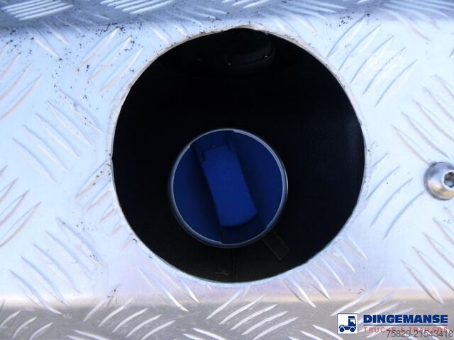 Dépanneuse Scania R 580 6x4 Euro 6 + Jonsered 2850 crane