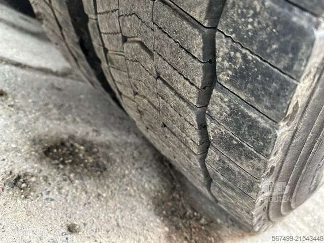 Lemoine Nutzfahrzeuge GmbH Lemoine Nutzfahrzeuge GmbH Lemoine Nutzfahrzeuge GmbH