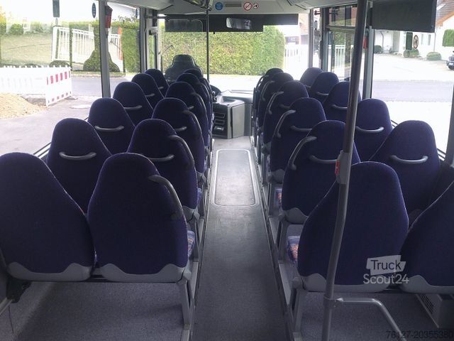 Autobus interurbano SETRA 415 UL  415 H, 415 LE, Top Zustand, .: 1755