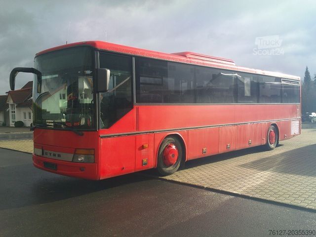 Autobus interurbano SETRA 315 UL, Automatik,  .: 1794