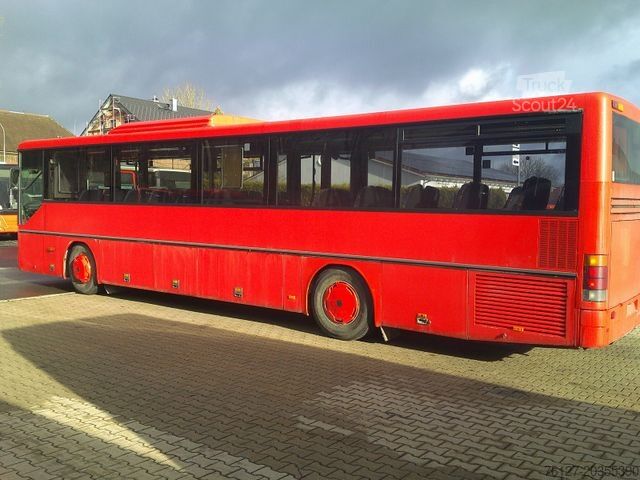 Autobus interurbano SETRA 315 UL, Automatik,  .: 1794