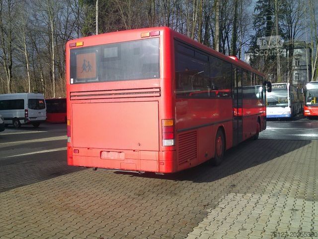 Autobus interurbano SETRA 315 UL, Automatik,  .: 1794