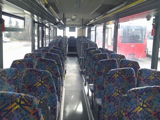 Autobus interurbano SETRA 315 UL, Automatik,  .: 1794