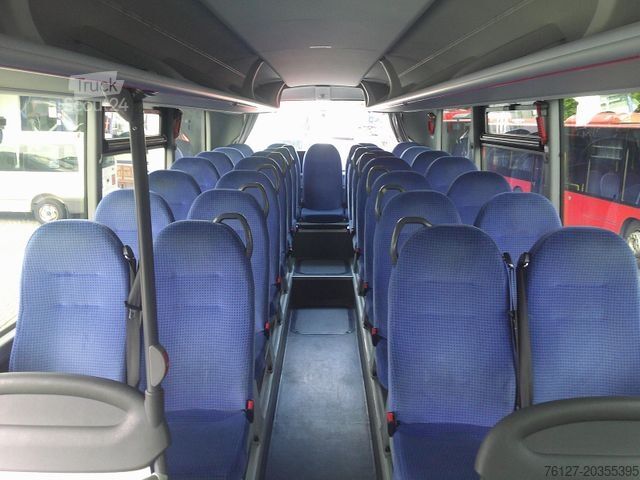 Autobus interurbano MAN R 13 Regio, 13,70 Meter, TOP Zust. .: 1816