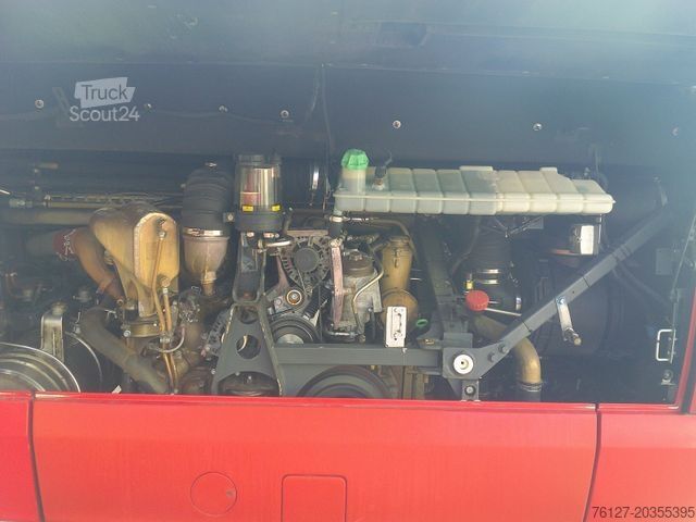 Autobus interurbano MAN R 13 Regio, 13,70 Meter, TOP Zust. .: 1816