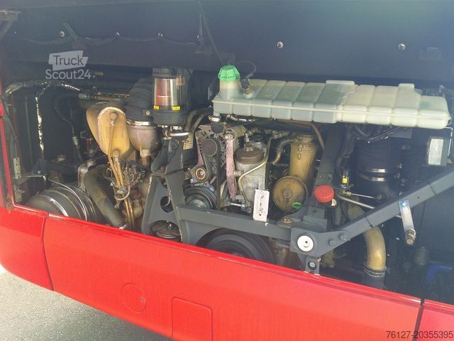 Autobus interurbano MAN R 13 Regio, 13,70 Meter, TOP Zust. .: 1816