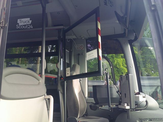 Autobus interurbano MAN R 13 Regio, 13,70 Meter, TOP Zust. .: 1816