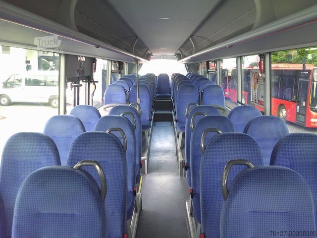 Autobus interurbano MAN R 13 Regio, 13,70 Meter, TOP Zust. .: 1816