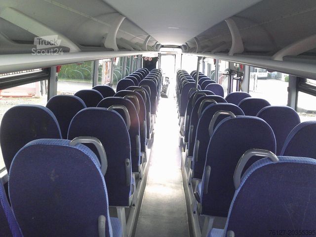 Autobus interurbano MAN R 13 Regio, 13,70 Meter, TOP Zust. .: 1816