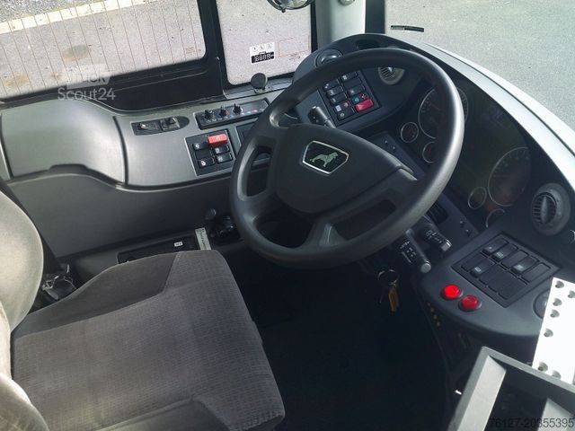 Autobus interurbano MAN R 13 Regio, 13,70 Meter, TOP Zust. .: 1816