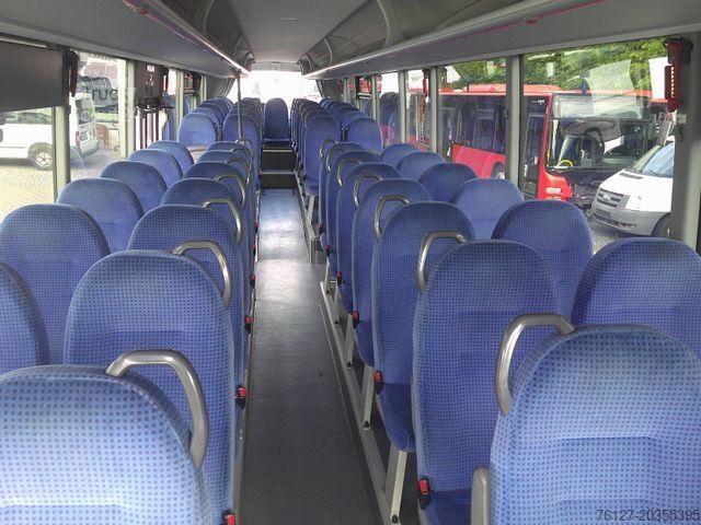 Autobus interurbano MAN R 13 Regio, 13,70 Meter, TOP Zust. .: 1816