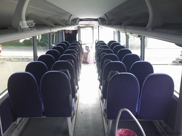 Autobus interurbano MAN R 13 Regio, 13,70 Meter, TOP Zust. .: 1816