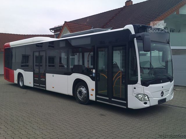 Autobus urbano MERCEDES-BENZ 0 530 Citaro LE, Deutscher Bus 1.Hand, ID:1820