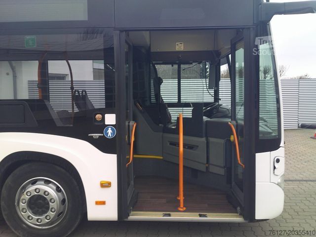 Autobus urbano MERCEDES-BENZ 0 530 Citaro LE, Deutscher Bus 1.Hand, ID:1820