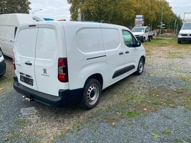Furgone PEUGEOT PEUGEOT Partner1.6BlueHDi ServiceEdition,Kasten