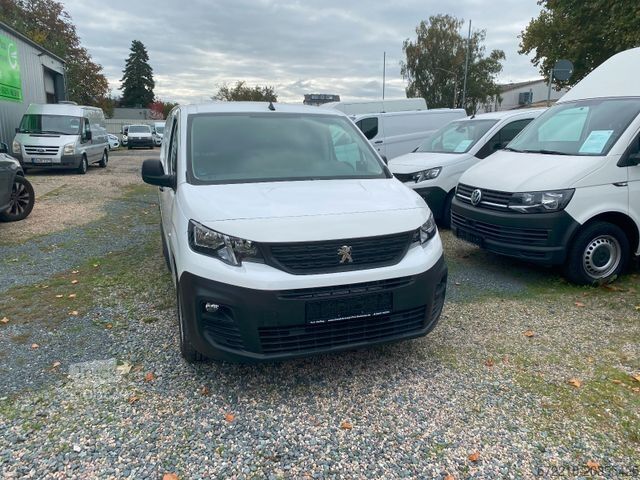 Furgone PEUGEOT PEUGEOT Partner1.6BlueHDi ServiceEdition,Kasten