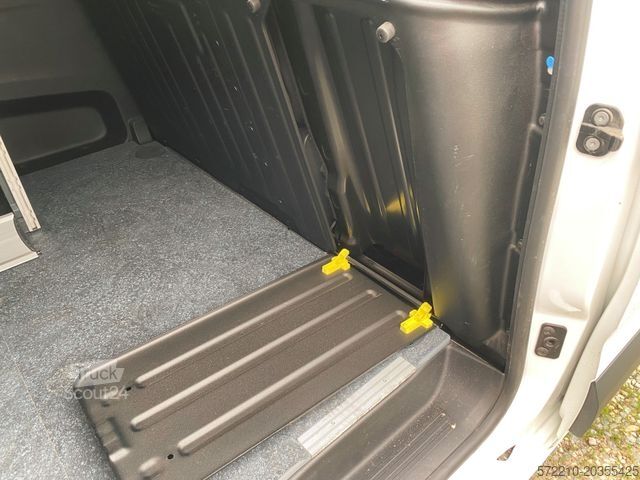 Furgone PEUGEOT PEUGEOT Partner1.6BlueHDi ServiceEdition,Kasten
