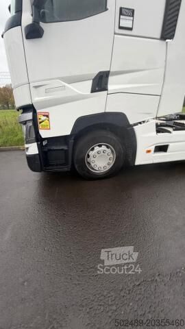 Tractor unit Renault Gamme T 520