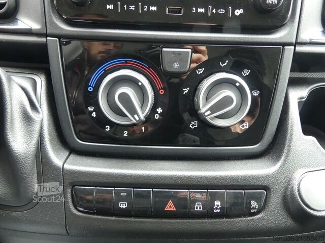 Panelová dodávka fiat Ducato Kasten 35 L4H2 RS4035 9GAUTOMATIK/KAM/TEMP