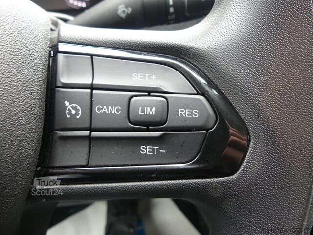 Panelová dodávka fiat Ducato Kasten 35 L4H2 RS4035 9GAUTOMATIK/KAM/TEMP